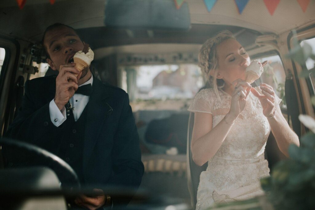 Oxfordshire Wedding Photographer