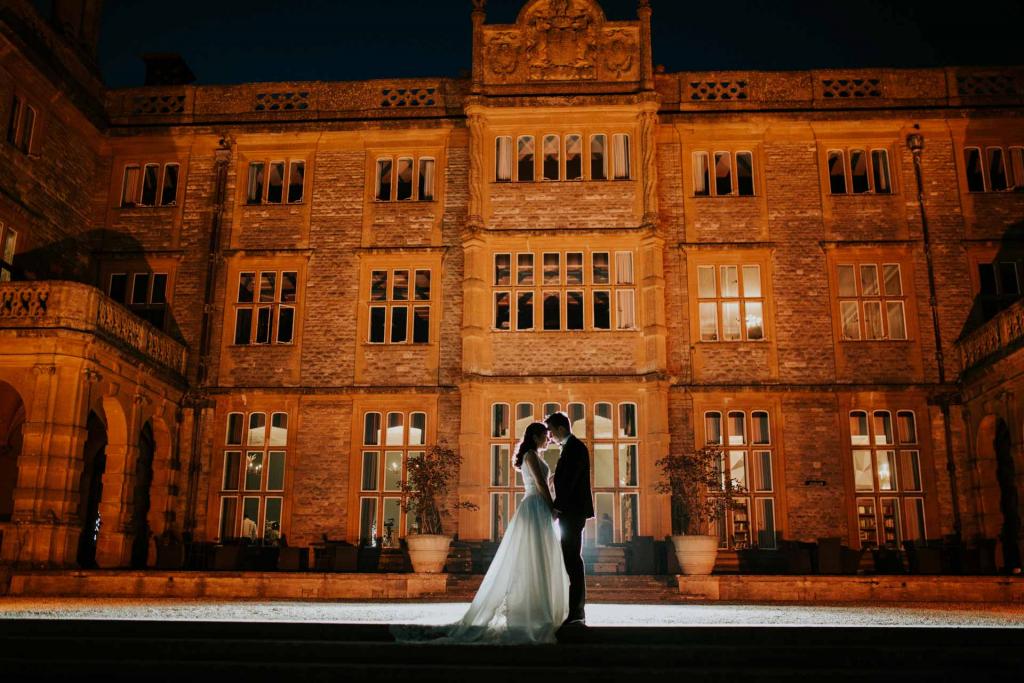 Oxford Wedding Photographer