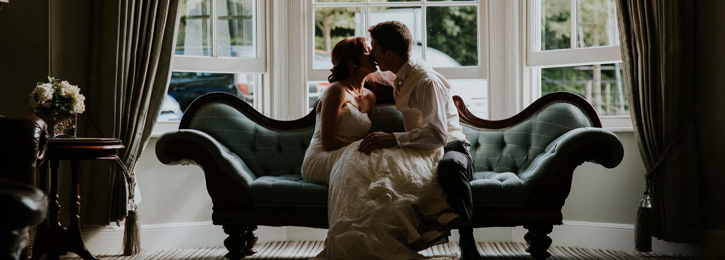 Oxford Wedding Photographer - MT Studio