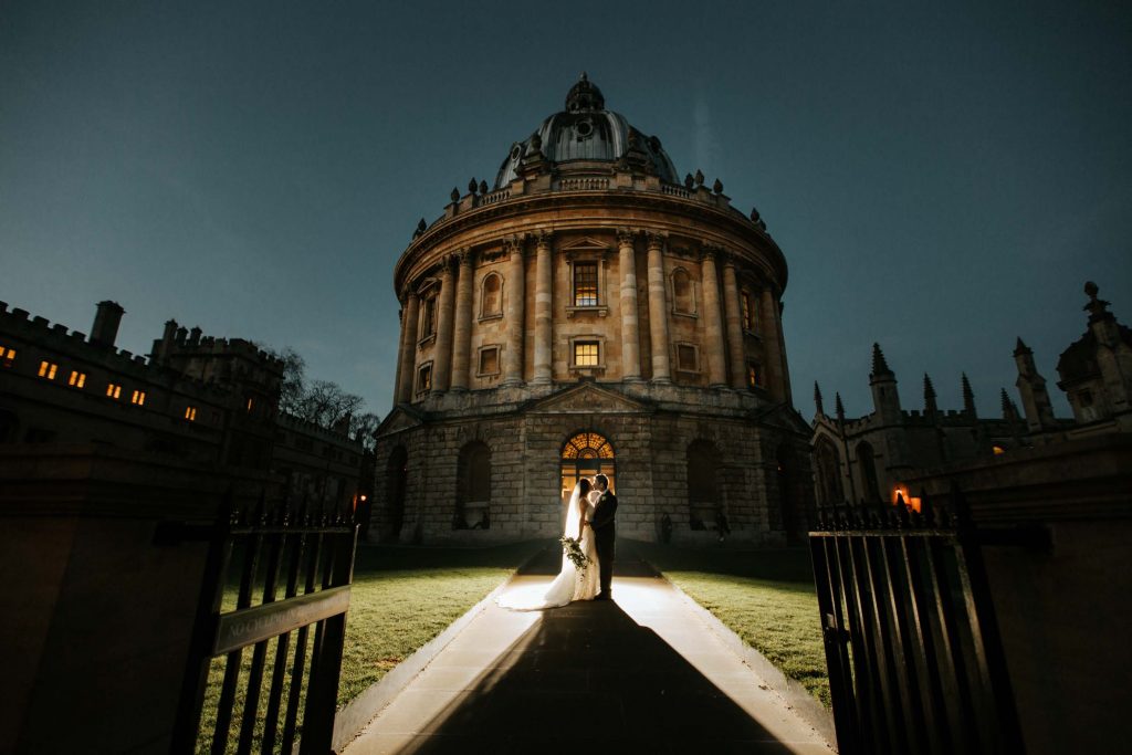 Radcliffe Camera