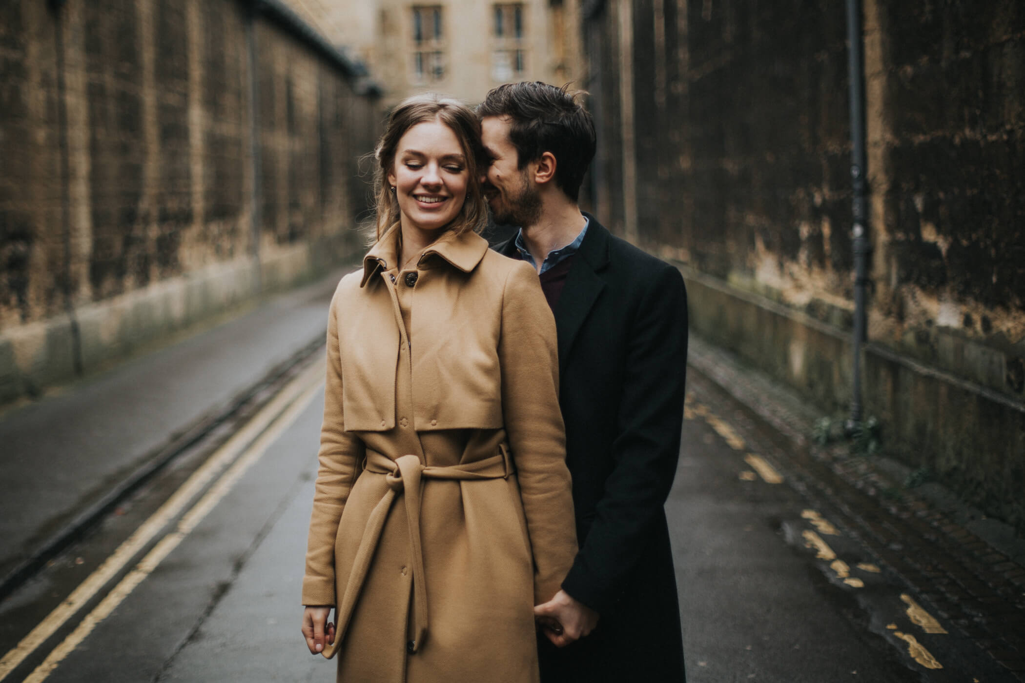 engagement photography oxford